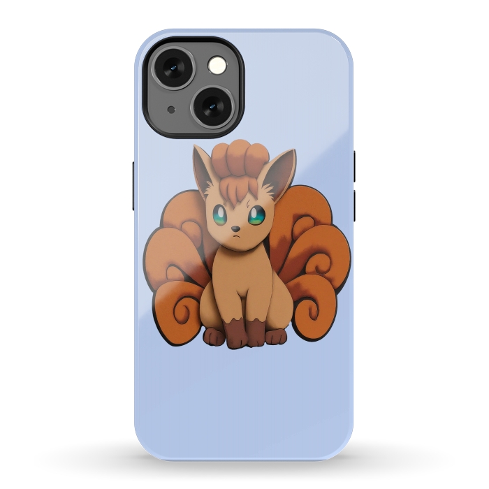 iPhone 13 StrongFit Vulpix by Winston
