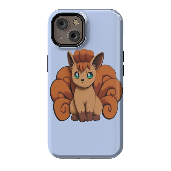 iPhone 14 StrongFit Vulpix by Winston