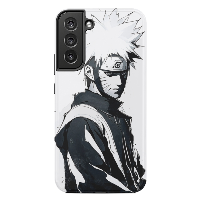 Galaxy S22 plus StrongFit Naruto 2 by Winston