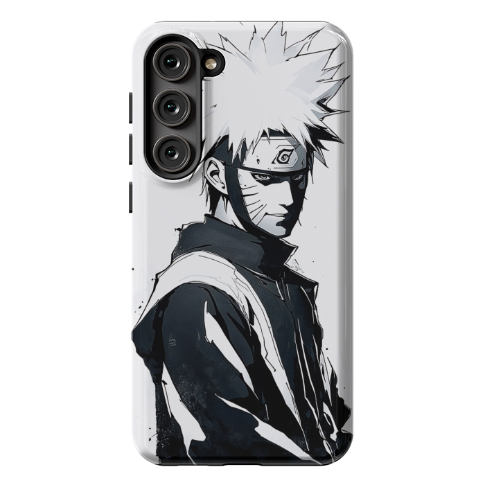 Galaxy S23 Plus StrongFit Naruto 2 by Winston