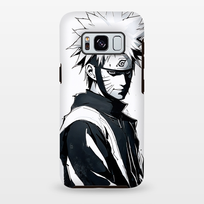 Galaxy S8 plus StrongFit Naruto 2 by Winston