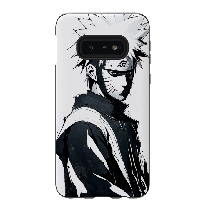 Galaxy S10e StrongFit Naruto 2 by Winston