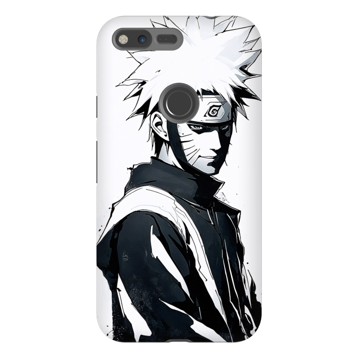 Pixel XL StrongFit Naruto 2 by Winston