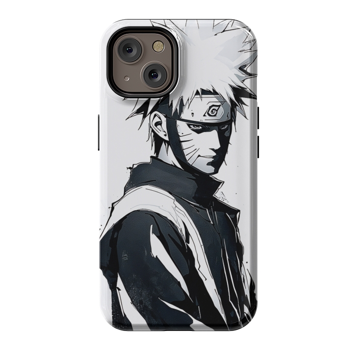 iPhone 14 StrongFit Naruto 2 by Winston