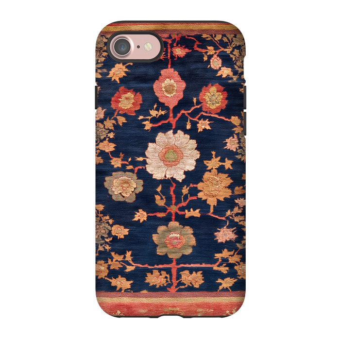 iPhone 7 StrongFit Oriental rug  by Winston