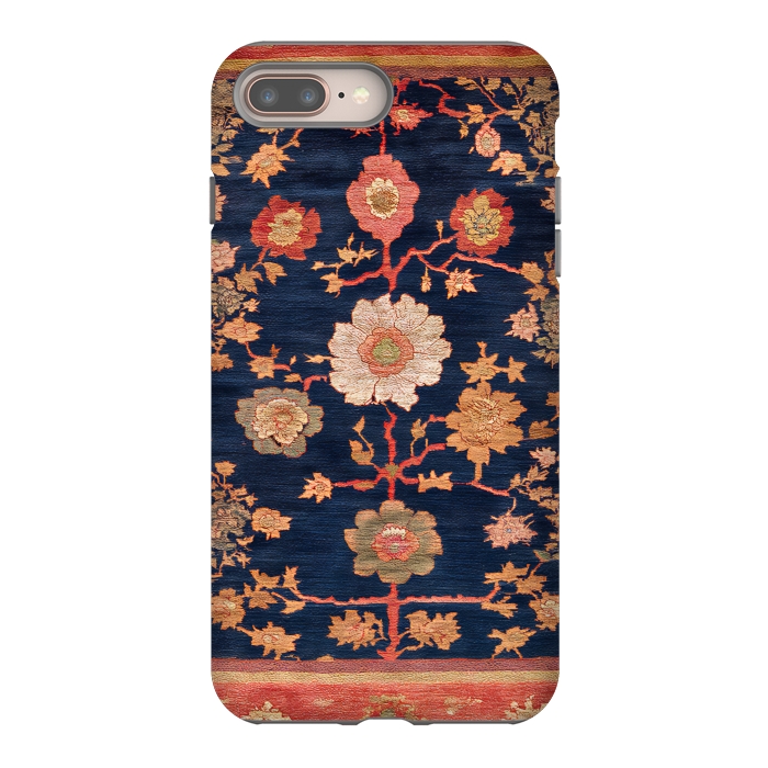 iPhone 7 plus StrongFit Oriental rug  by Winston