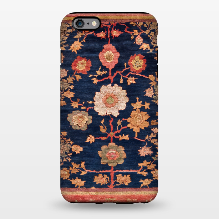 iPhone 6/6s plus StrongFit Oriental rug  by Winston