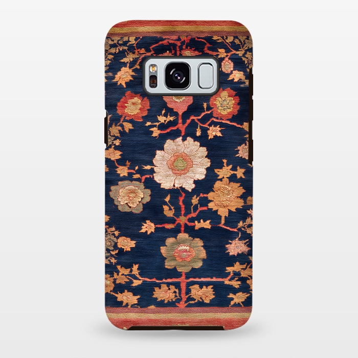 Galaxy S8 plus StrongFit Oriental rug  by Winston