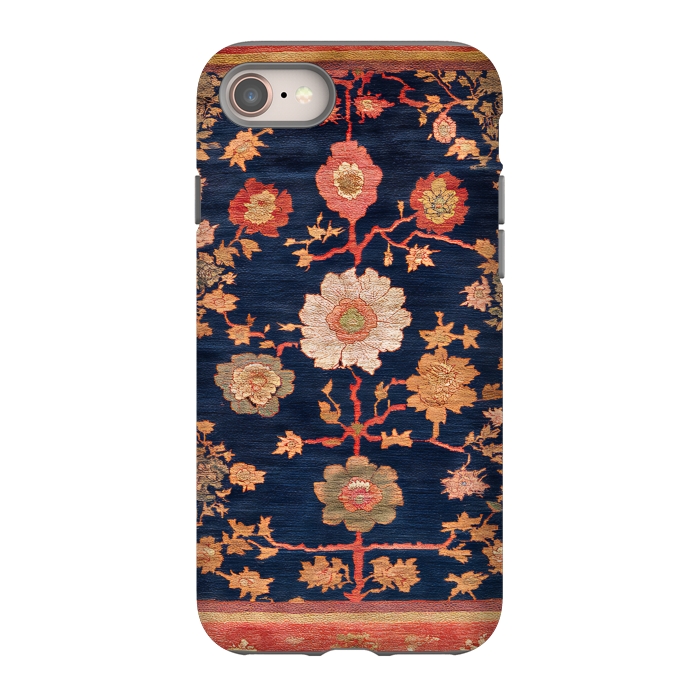 iPhone 8 StrongFit Oriental rug  by Winston