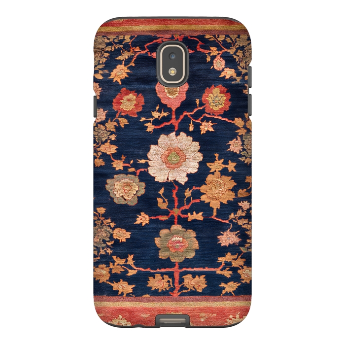 Galaxy J7 StrongFit Oriental rug  by Winston