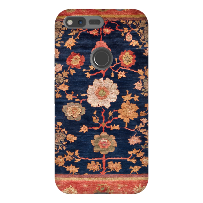 Pixel XL StrongFit Oriental rug  by Winston