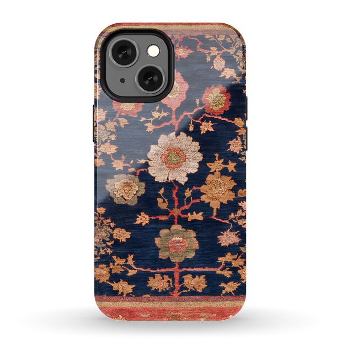 iPhone 12 mini StrongFit Oriental rug  by Winston