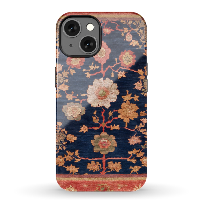 iPhone 13 StrongFit Oriental rug  by Winston