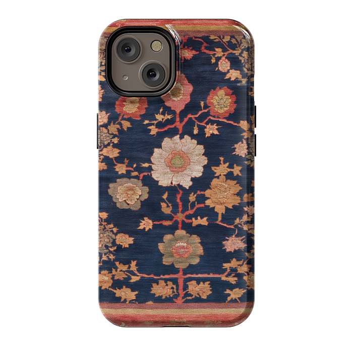 iPhone 14 StrongFit Oriental rug  by Winston