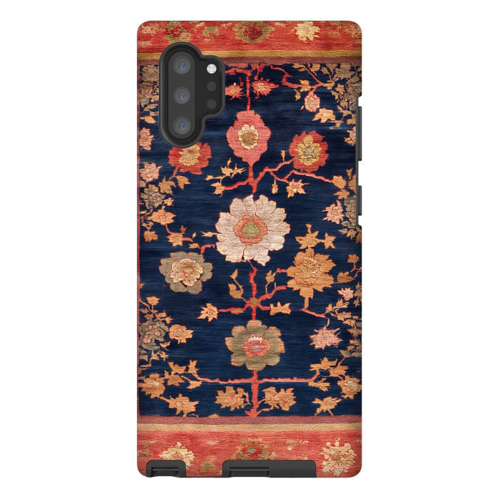 Galaxy Note 10 plus StrongFit Oriental rug  by Winston