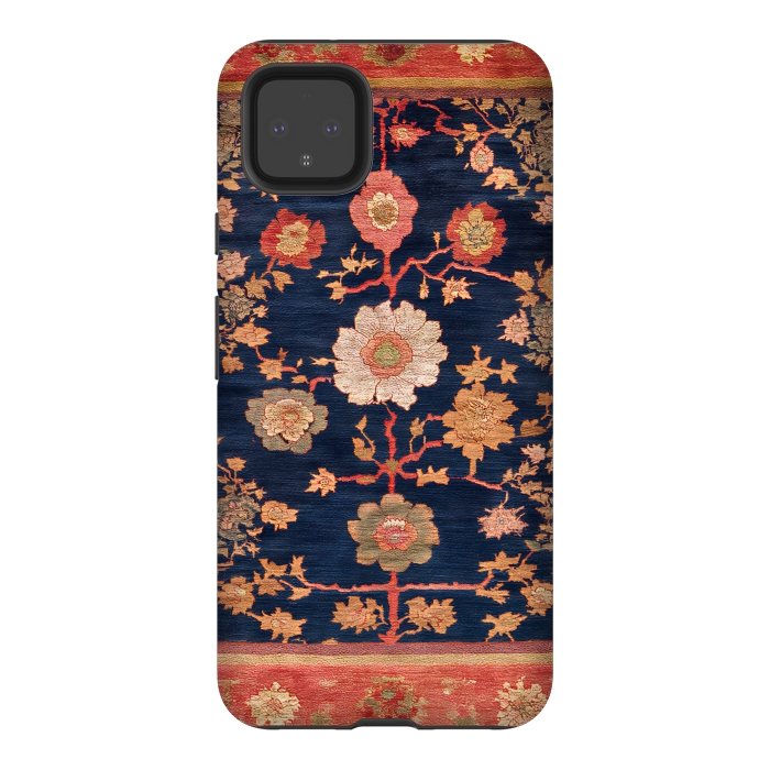 Pixel 4XL StrongFit Oriental rug  by Winston