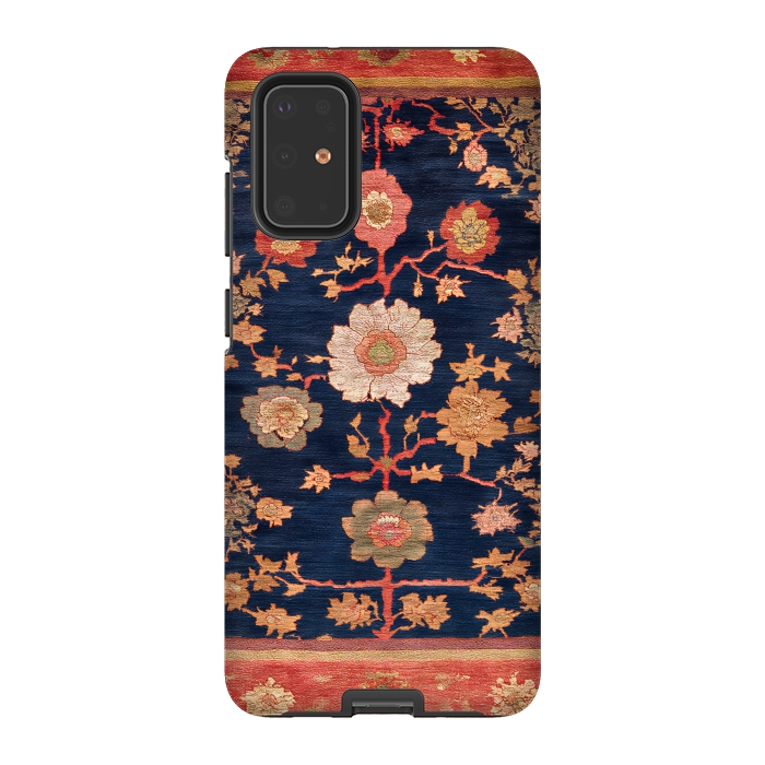 Galaxy S20 Plus StrongFit Oriental rug  by Winston