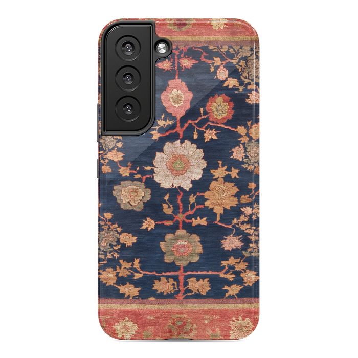 Galaxy S22 StrongFit Oriental rug  by Winston