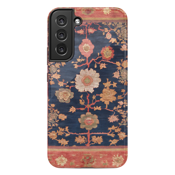 Galaxy S22 plus StrongFit Oriental rug  by Winston