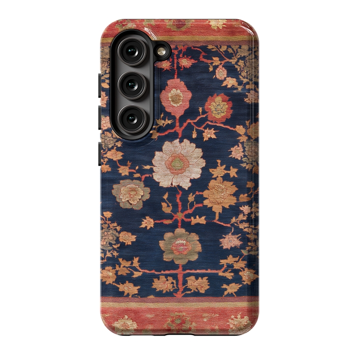 Galaxy S23 StrongFit Oriental rug  by Winston