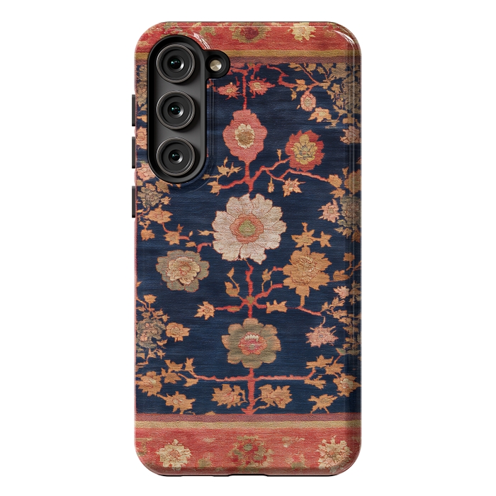 Galaxy S23 Plus StrongFit Oriental rug  by Winston