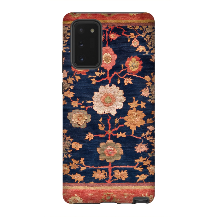 Galaxy Note 20 StrongFit Oriental rug  by Winston