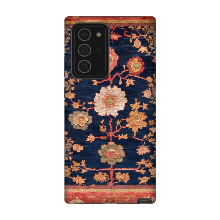 Galaxy Note 20 Ultra StrongFit Oriental rug  by Winston