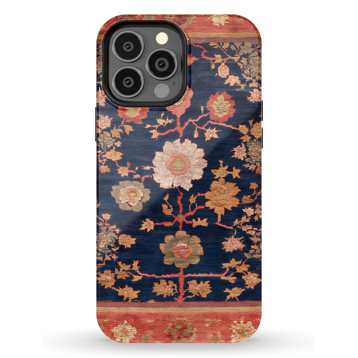 iPhone 13 Pro Max StrongFit Oriental rug  by Winston