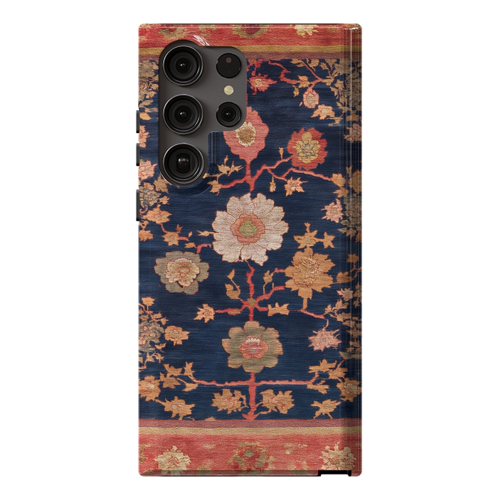 Galaxy S23 Ultra StrongFit Oriental rug  by Winston