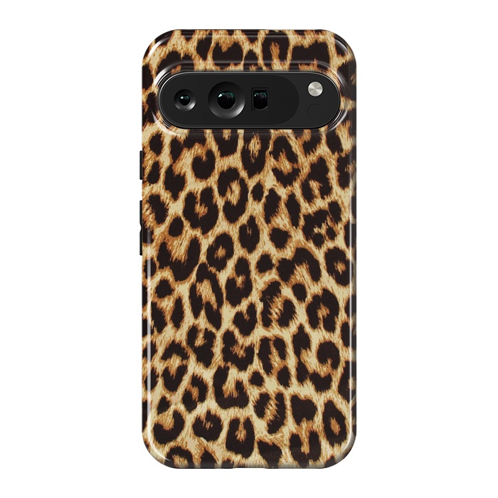 Pixel 9 Pro XL StrongFit ReAL LeOparD by ''CVogiatzi.