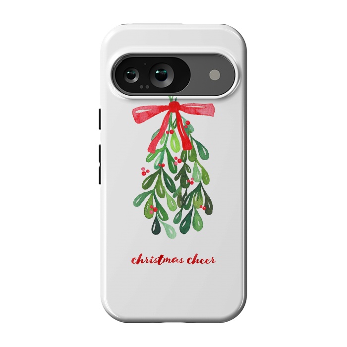 Pixel 9 StrongFit Christmas Cheer by Noonday Design