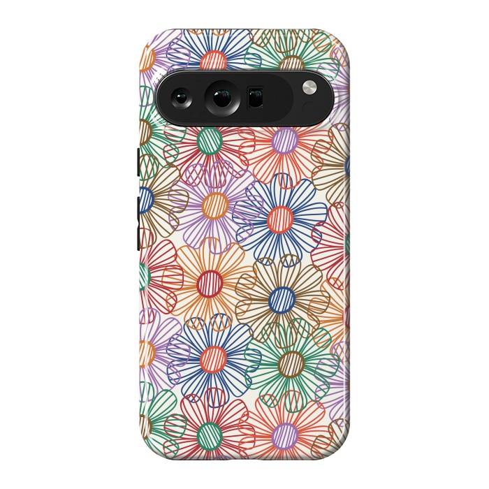 Pixel 9 Pro XL StrongFit Autumn by TracyLucy Designs