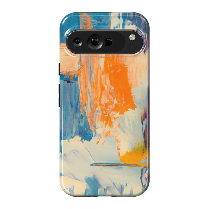 Pixel 9 Pro XL StrongFit Abstract 3 by Winston