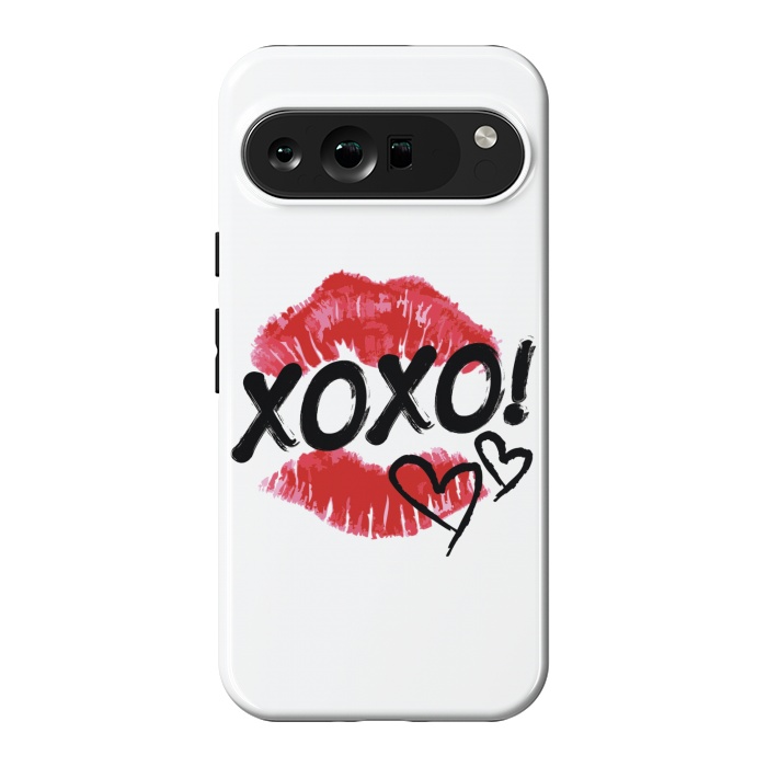 Pixel 9 Pro XL StrongFit Xoxo by Winston