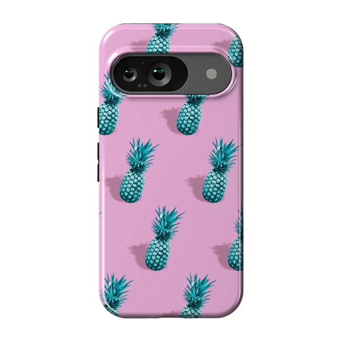 Pixel 9 StrongFit Pineapples by Winston