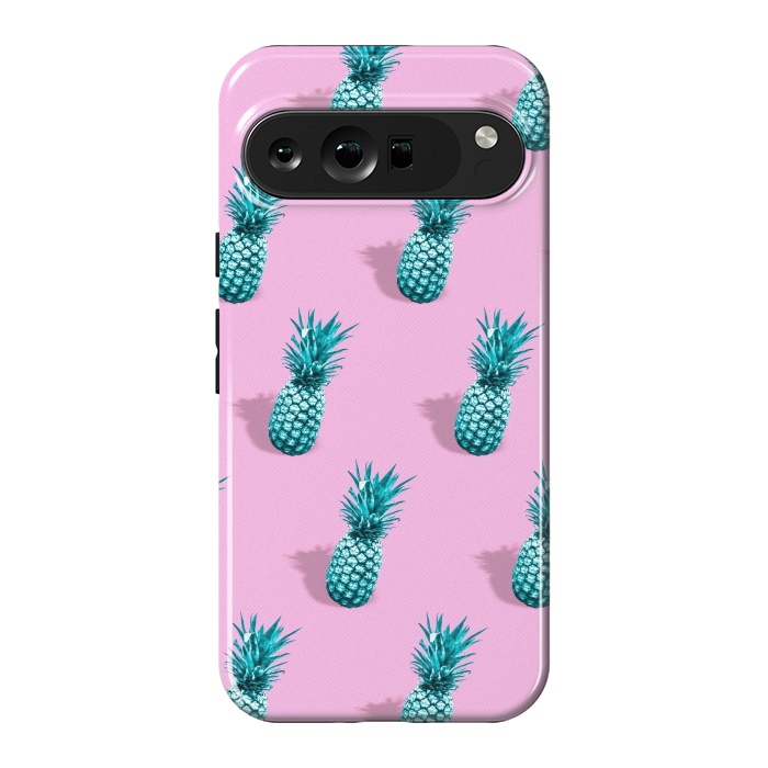 Pixel 9 Pro XL StrongFit Pineapples by Winston