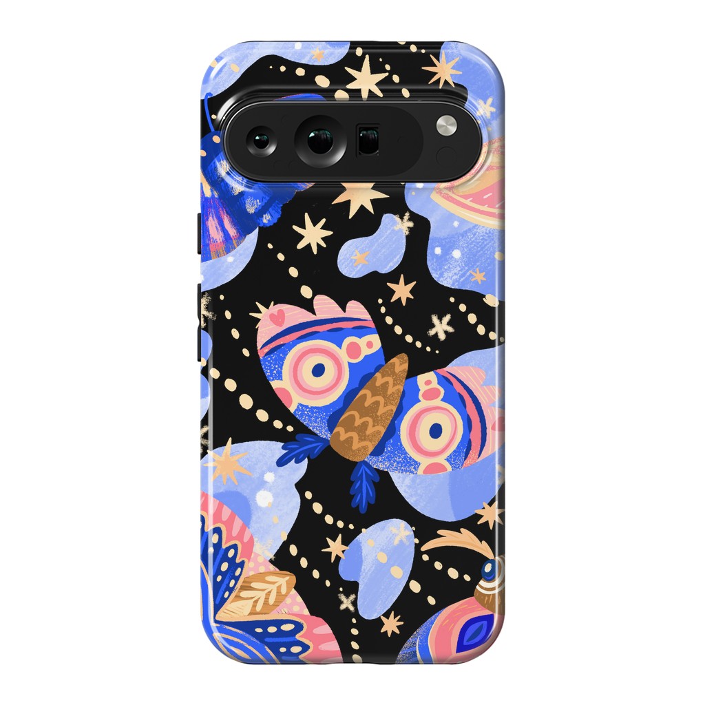 Pixel 9 Pro XL StrongFit butterflies xi by haroulita