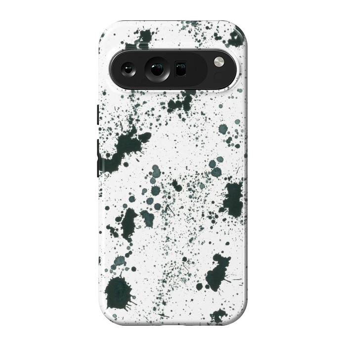 Pixel 9 Pro XL StrongFit Splash Water by Hanny Agustine