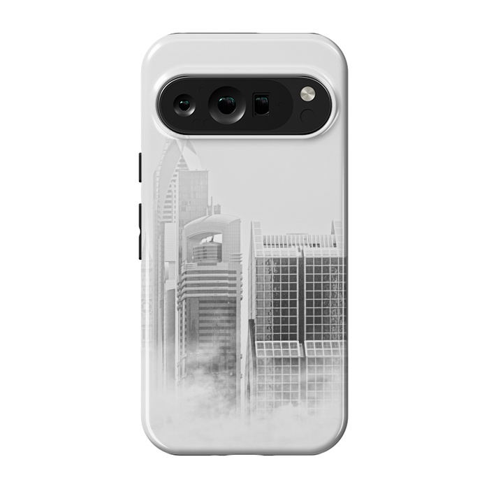 Pixel 9 pro StrongFit Skyscrapers  by Winston