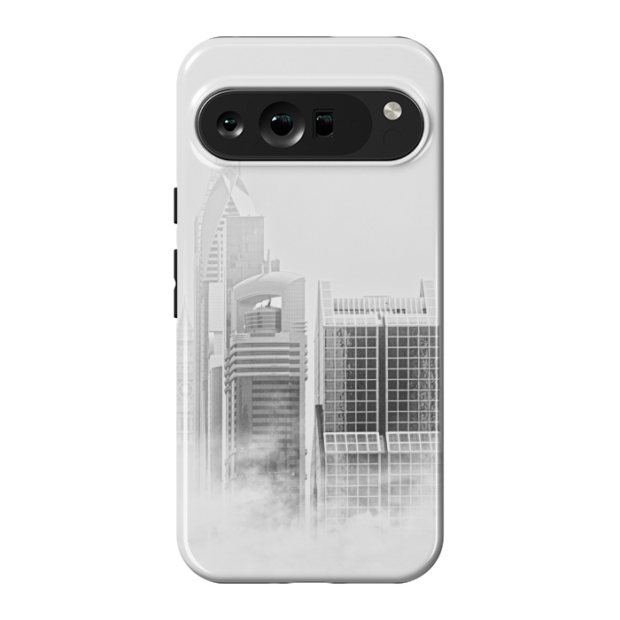 Pixel 9 Pro XL StrongFit Skyscrapers  by Winston