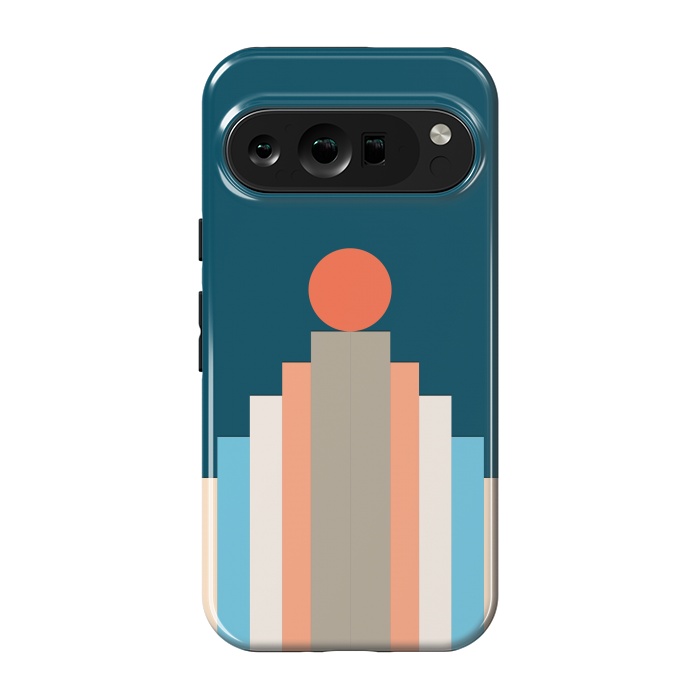 Pixel 9 pro StrongFit Victory by Creativeaxle