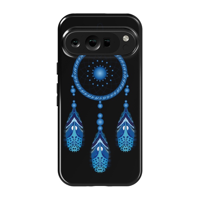 Pixel 9 pro StrongFit Dream catcher  by Winston