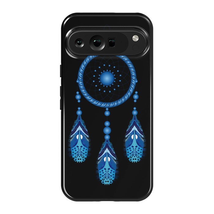 Pixel 9 Pro XL StrongFit Dream catcher  by Winston