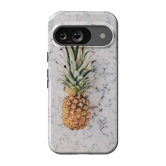 Pixel 9 StrongFit Pineapple  by Winston