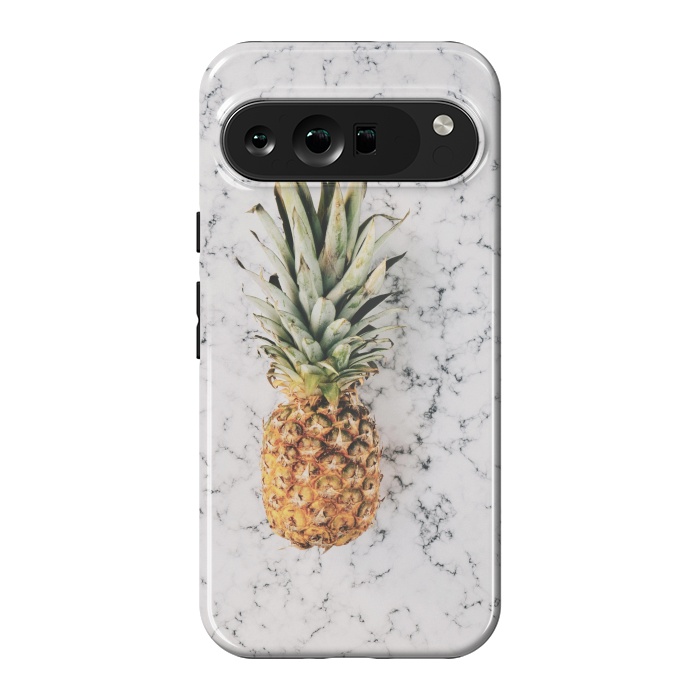 Pixel 9 Pro XL StrongFit Pineapple  by Winston