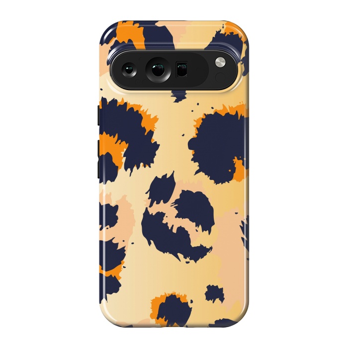 Pixel 9 Pro XL StrongFit wild animal print i by haroulita