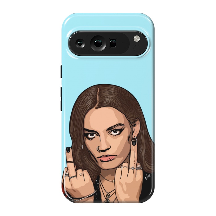 Pixel 9 Pro XL StrongFit Maeve wiley by Jms