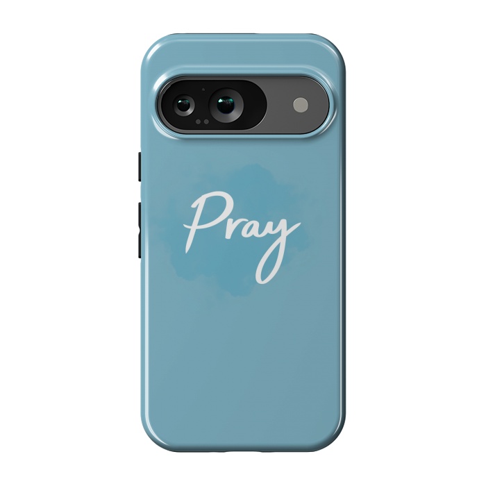 Pixel 9 StrongFit Pray by Jms