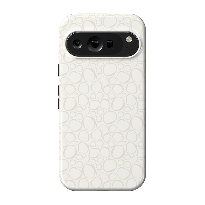 Pixel 9 pro StrongFit Bubbles by Kimberly Senn | Senn & Sons