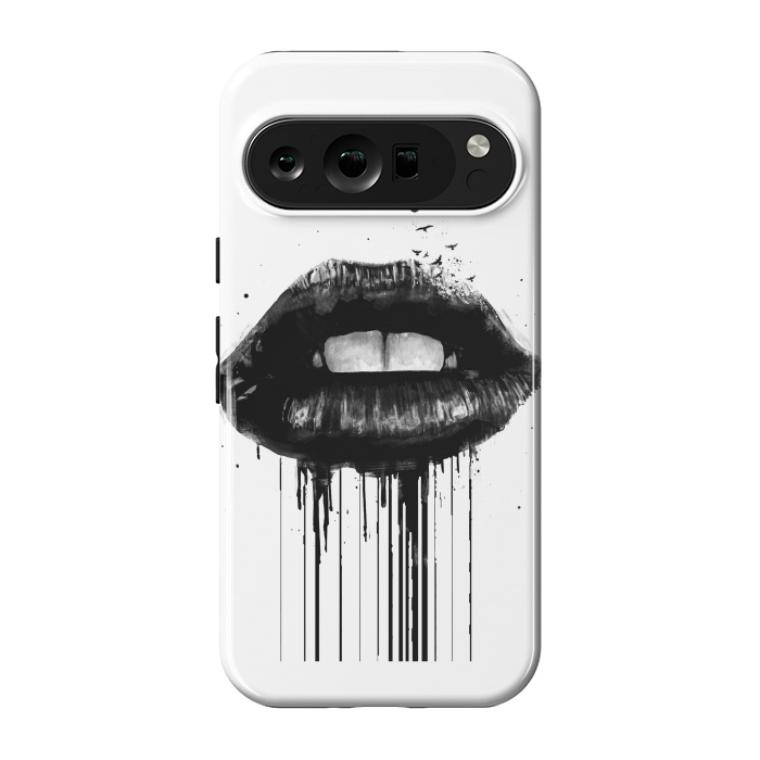 Pixel 9 pro StrongFit Dead love by Balazs Solti